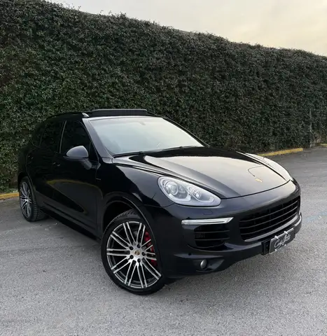 Porsche Cayenne 3.0 Diesel  V6   NUOVO