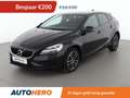 Volvo V40 2.0 T4 Momentum Zwart - thumbnail 1