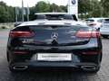 Mercedes-Benz E 450 Cabrio AMG Line 4MATIC 360° LED NAVI Negro - thumbnail 5