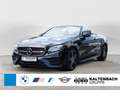 Mercedes-Benz E 450 Cabrio AMG Line 4MATIC 360° LED NAVI Negro - thumbnail 1