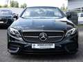 Mercedes-Benz E 450 Cabrio AMG Line 4MATIC 360° LED NAVI Negro - thumbnail 3
