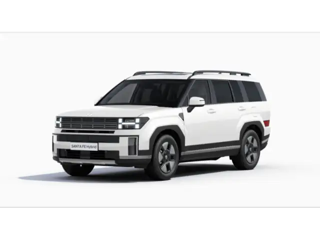 Hyundai SANTA FE HEV SHINE DUAL SUNROOF 5 SIEGES