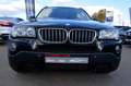 BMW X3 (E83) 3.0DA 218CH LUXE Noir - thumbnail 10
