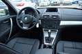 BMW X3 (E83) 3.0DA 218CH LUXE Noir - thumbnail 2