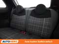 Fiat 500 1.0 Mild-Hybrid Lounge Grau - thumbnail 14