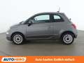 Fiat 500 1.0 Mild-Hybrid Lounge Grau - thumbnail 3