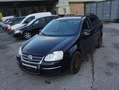 Volkswagen Golf Variant Trendline 1,9 TDI 4Motion DPF Schwarz - thumbnail 1