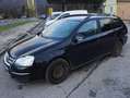 Volkswagen Golf Variant Trendline 1,9 TDI 4Motion DPF Schwarz - thumbnail 3