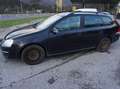 Volkswagen Golf Variant Trendline 1,9 TDI 4Motion DPF Schwarz - thumbnail 4