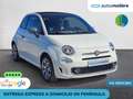 Fiat 500C 1.0 Hybrid Sport 52kW Blanc - thumbnail 23