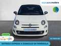 Fiat 500C 1.0 Hybrid Sport 52kW Blanc - thumbnail 7