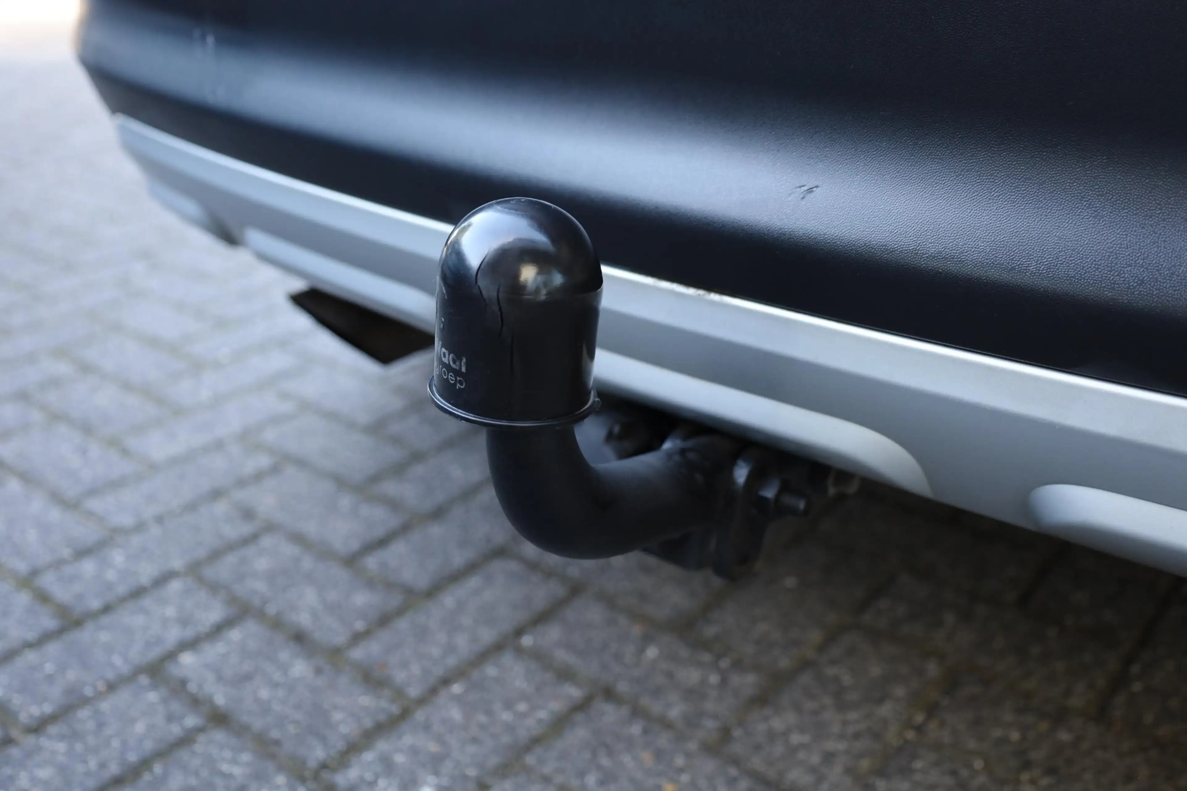 Skoda Yeti 1.2 TSI Ambition TREKHAAK STOELVERWARMING CLIMATE — photo 24