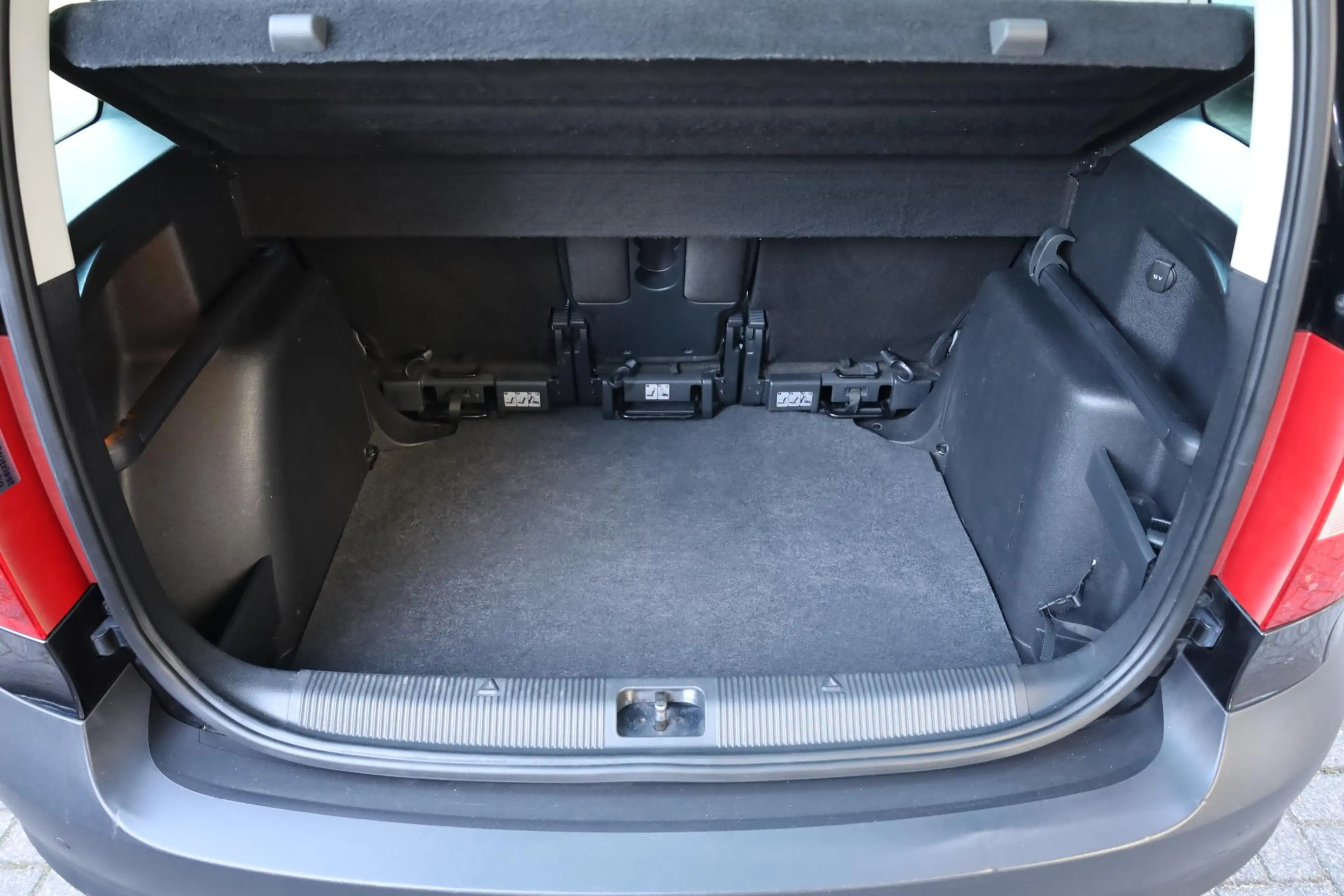 Skoda Yeti 1.2 TSI Ambition TREKHAAK STOELVERWARMING CLIMATE — photo 23