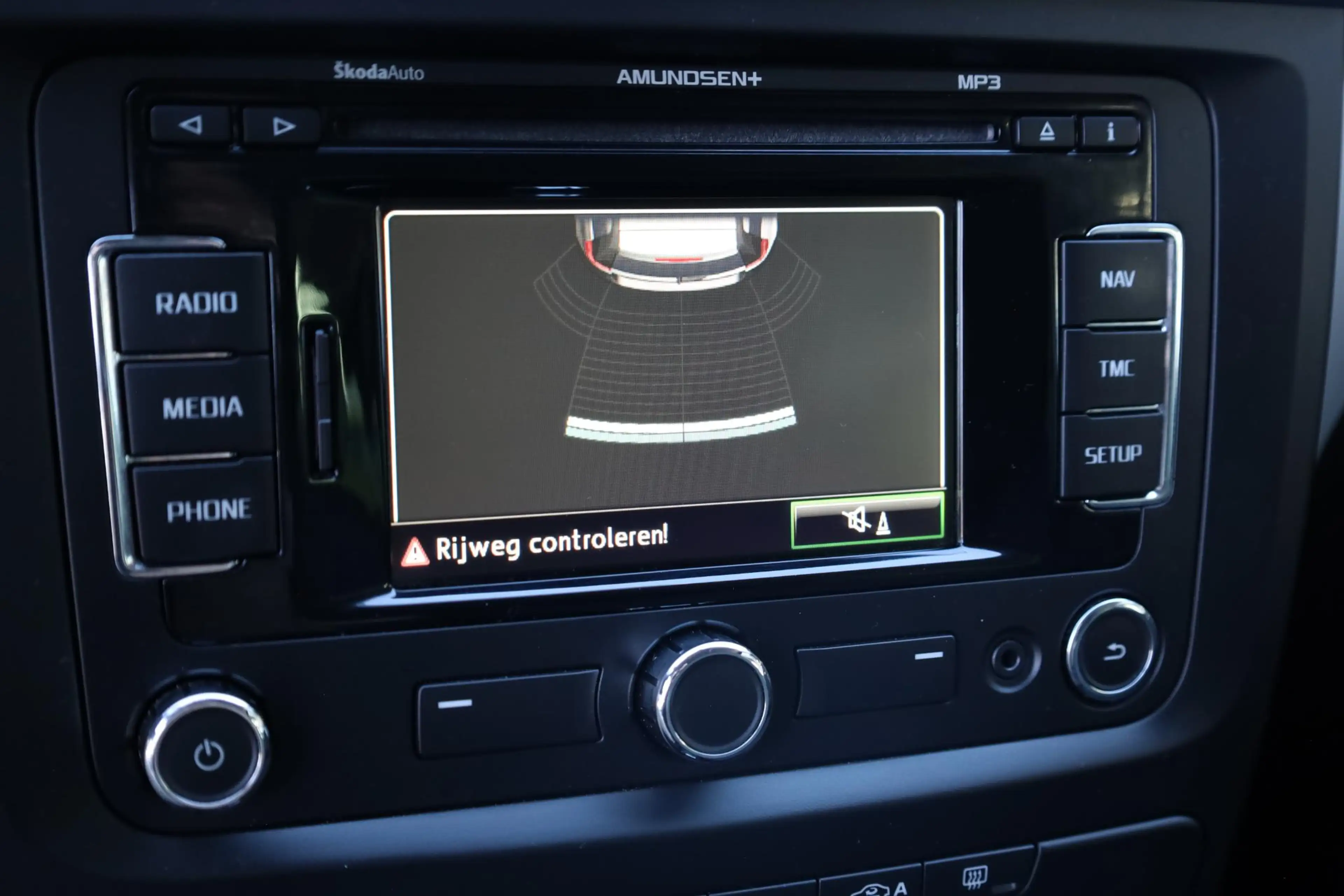 Skoda Yeti 1.2 TSI Ambition TREKHAAK STOELVERWARMING CLIMATE — photo 21