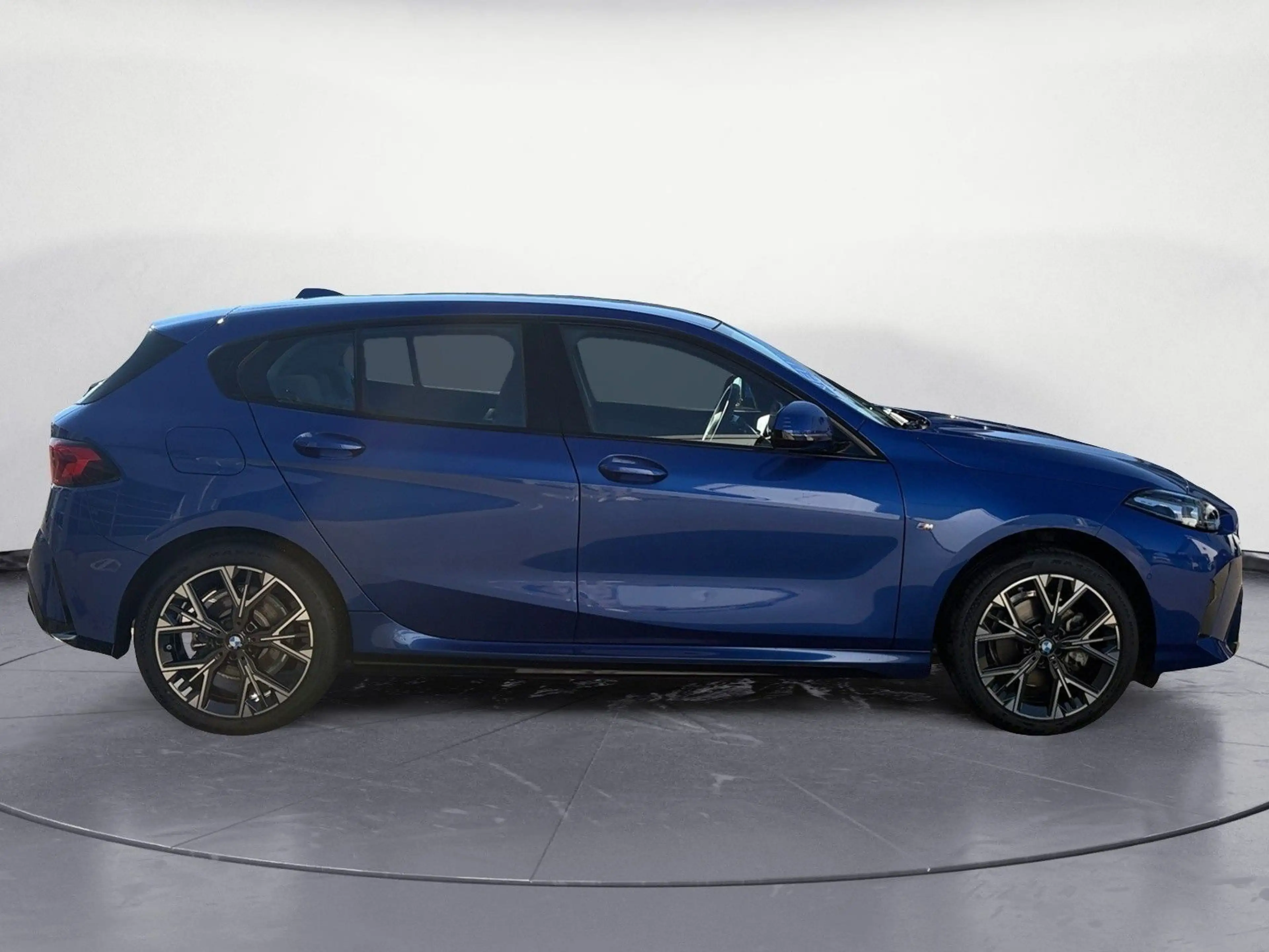 BMW 120 Steptronic M-Sport Bluetooth PDC Klima Komfo — photo 7