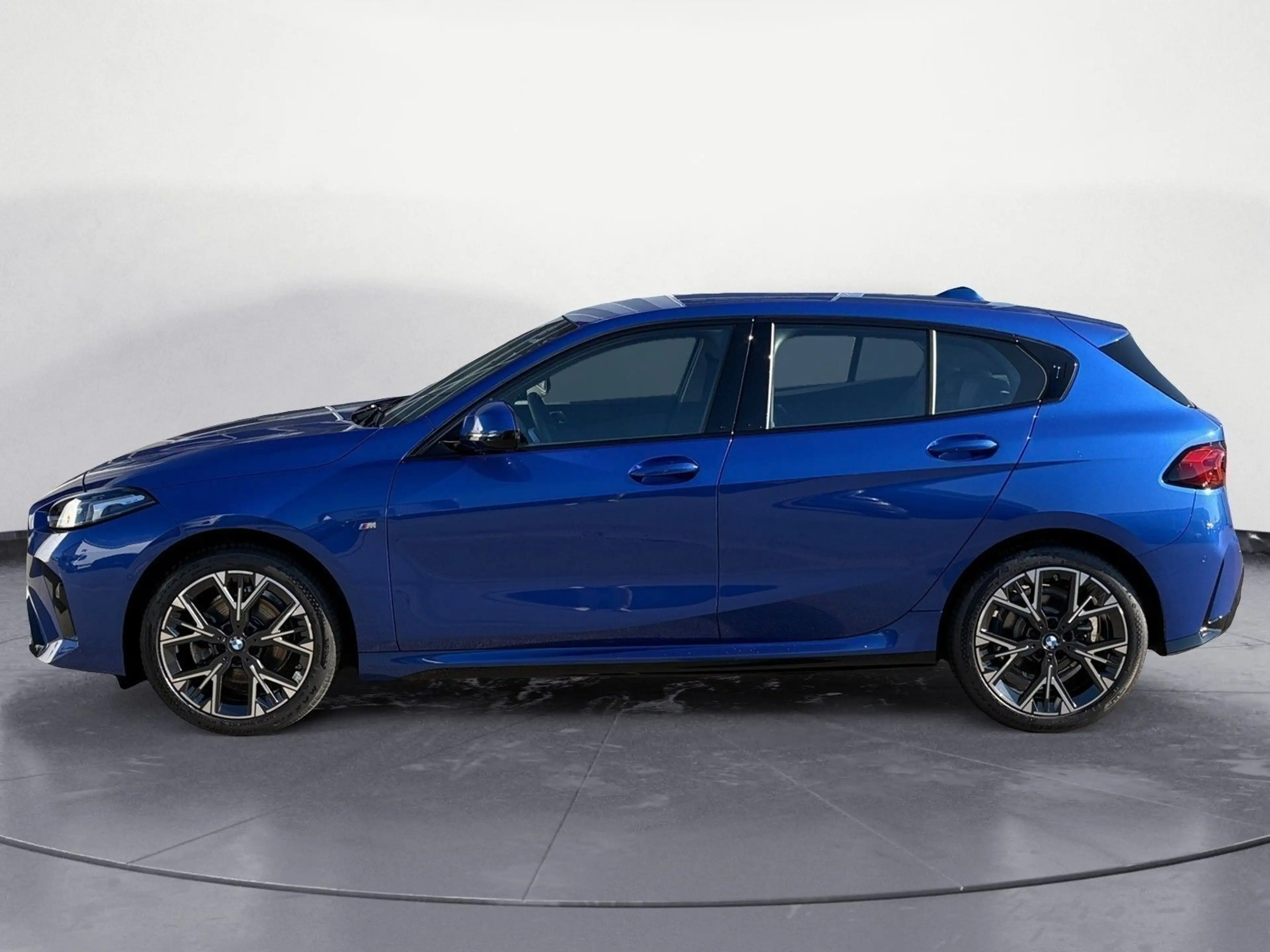 BMW 120 Steptronic M-Sport Bluetooth PDC Klima Komfo — photo 4