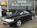 Saab 9-3 Cabrio 2.0t SE | Rijklaar | Lichtmetalen velgen Mi Negro - thumbnail 1