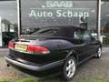 Saab 9-3 Cabrio 2.0t SE | Rijklaar | Lichtmetalen velgen Mi Negro - thumbnail 5
