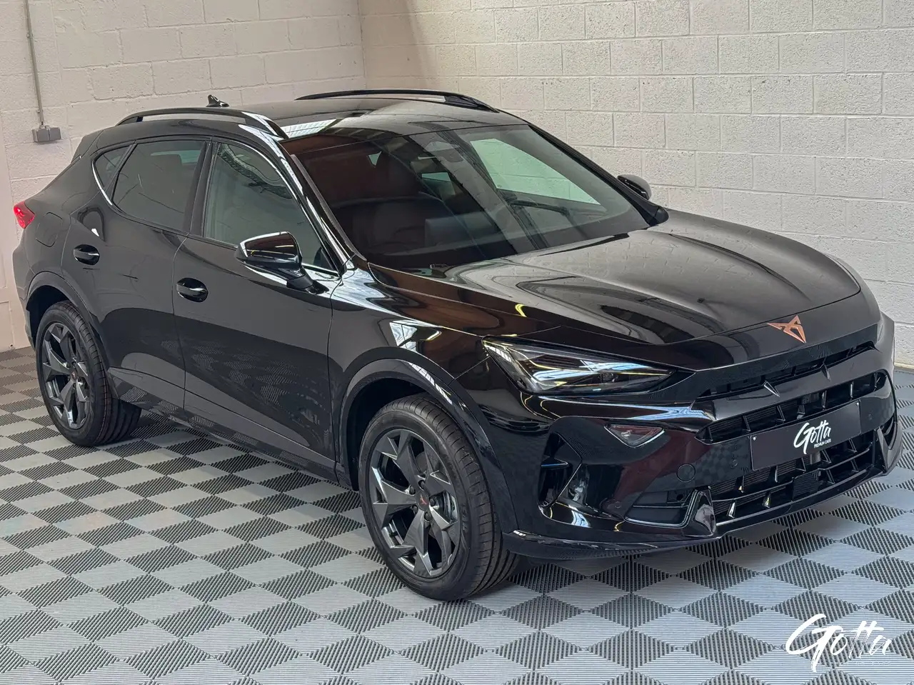 CUPRA Formentor 2026