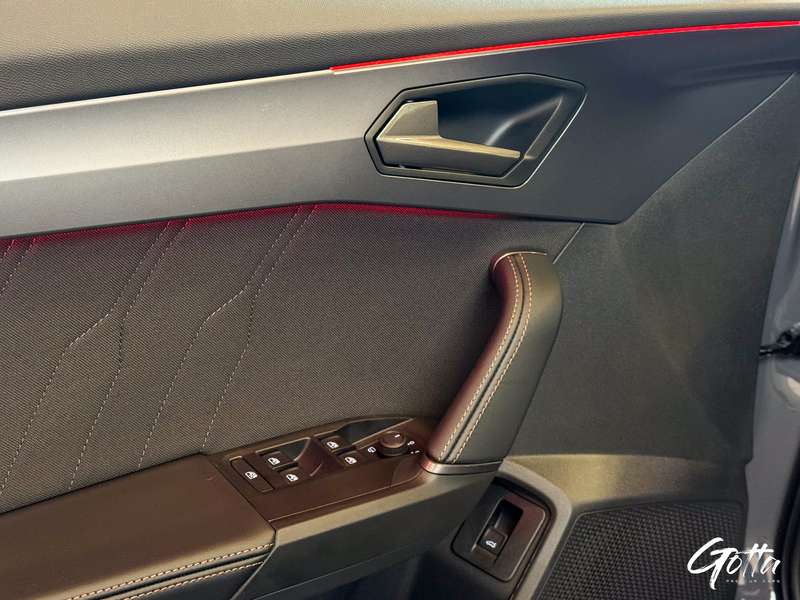 Photo du véhicule CUPRA Formentor