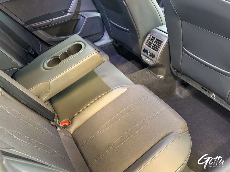 Photo du véhicule CUPRA Formentor