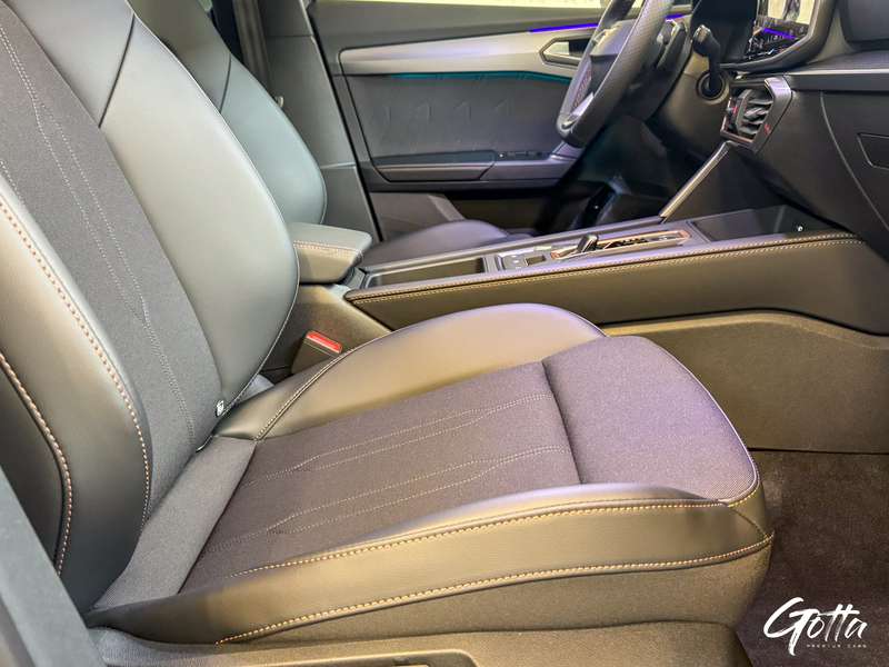 Photo du véhicule CUPRA Formentor