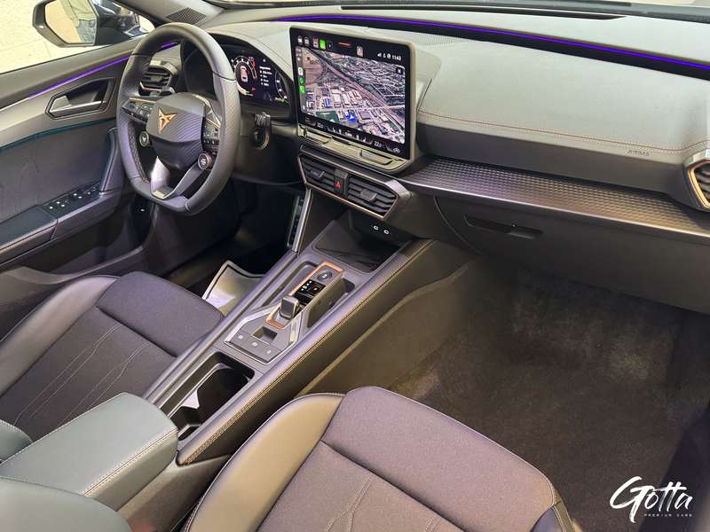 Photo du véhicule CUPRA Formentor