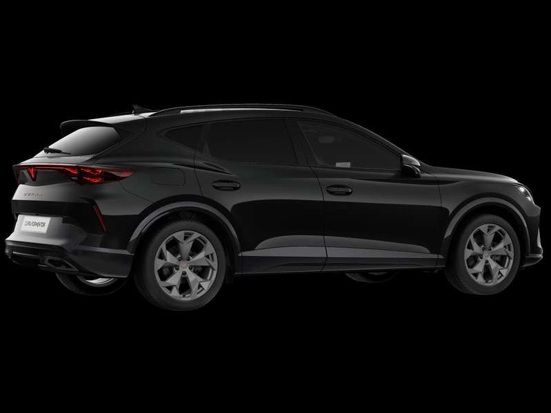 Photo du véhicule CUPRA Formentor