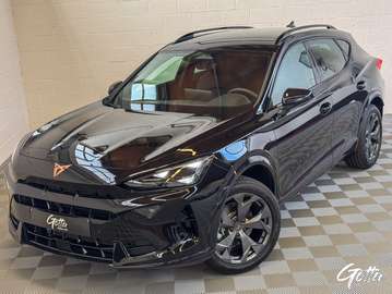 1.5 eTSI 150CH DSG**FACELIFT/CAR-PLAY/LED/NEW