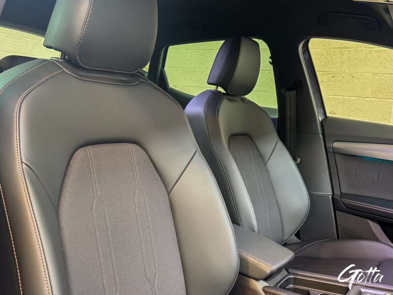 Photo du véhicule CUPRA Formentor