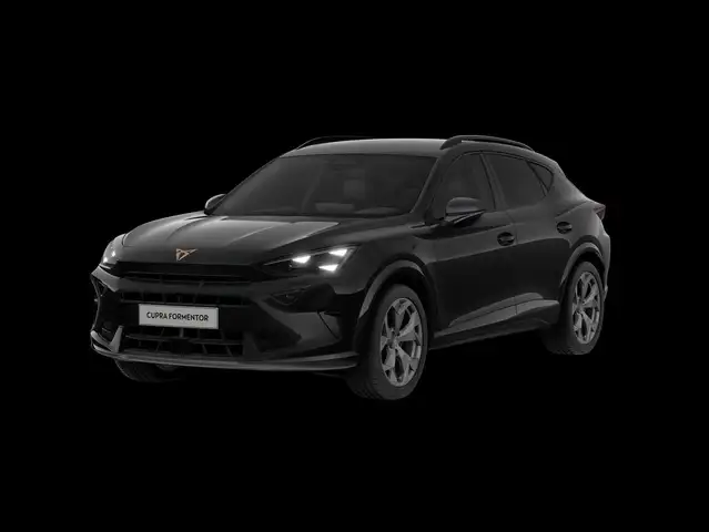 CUPRA Formentor 1.5 eTSI 150CH DSG**FACELIFT/CAR-PLAY/LED/NEW