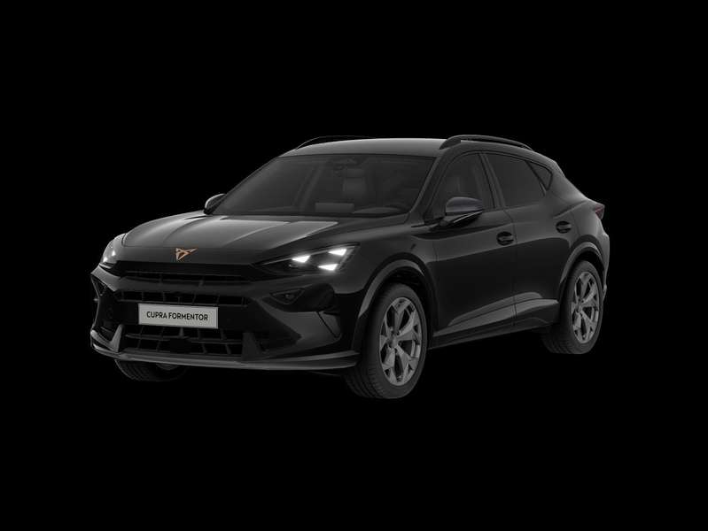 Photo du véhicule CUPRA Formentor