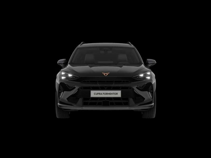 Photo du véhicule CUPRA Formentor