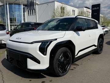 81,4kWh Long Range GTLine LP:54.300 Leasing:44.000