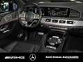 Mercedes-Benz GLE 450 4M AMG PANO MBUX BURMESTER KLIMA Schwarz - thumbnail 8