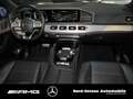 Mercedes-Benz GLE 450 4M AMG PANO MBUX BURMESTER KLIMA Schwarz - thumbnail 11