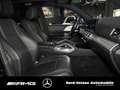 Mercedes-Benz GLE 450 4M AMG PANO MBUX BURMESTER KLIMA Schwarz - thumbnail 10