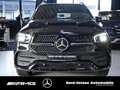 Mercedes-Benz GLE 450 4M AMG PANO MBUX BURMESTER KLIMA Schwarz - thumbnail 3