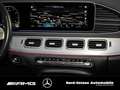 Mercedes-Benz GLE 450 4M AMG PANO MBUX BURMESTER KLIMA Schwarz - thumbnail 9