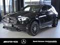 Mercedes-Benz GLE 450 4M AMG PANO MBUX BURMESTER KLIMA Schwarz - thumbnail 6