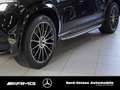 Mercedes-Benz GLE 450 4M AMG PANO MBUX BURMESTER KLIMA Schwarz - thumbnail 5