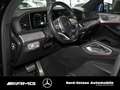 Mercedes-Benz GLE 450 4M AMG PANO MBUX BURMESTER KLIMA Schwarz - thumbnail 7
