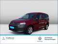 Volkswagen Caddy 5 2,0TDI 75kW AHK KAMERA KLIMAA NAVI GRA B Rot - thumbnail 1