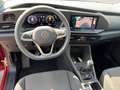 Volkswagen Caddy 5 2,0TDI 75kW AHK KAMERA KLIMAA NAVI GRA B Rot - thumbnail 6