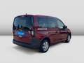 Volkswagen Caddy 5 2,0TDI 75kW AHK KAMERA KLIMAA NAVI GRA B Rot - thumbnail 4