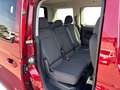 Volkswagen Caddy 5 2,0TDI 75kW AHK KAMERA KLIMAA NAVI GRA B Rot - thumbnail 11