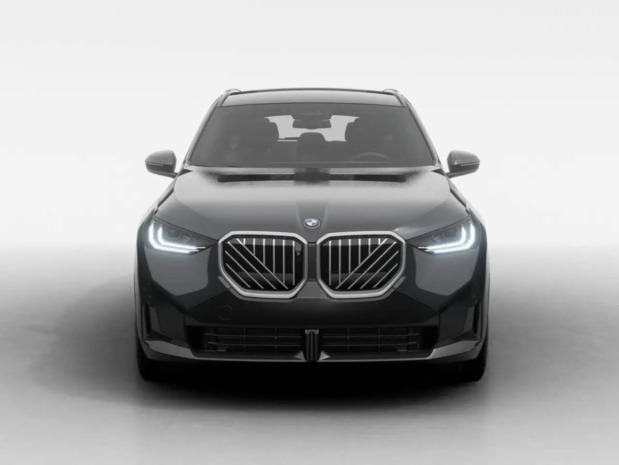 BMW X3 2026