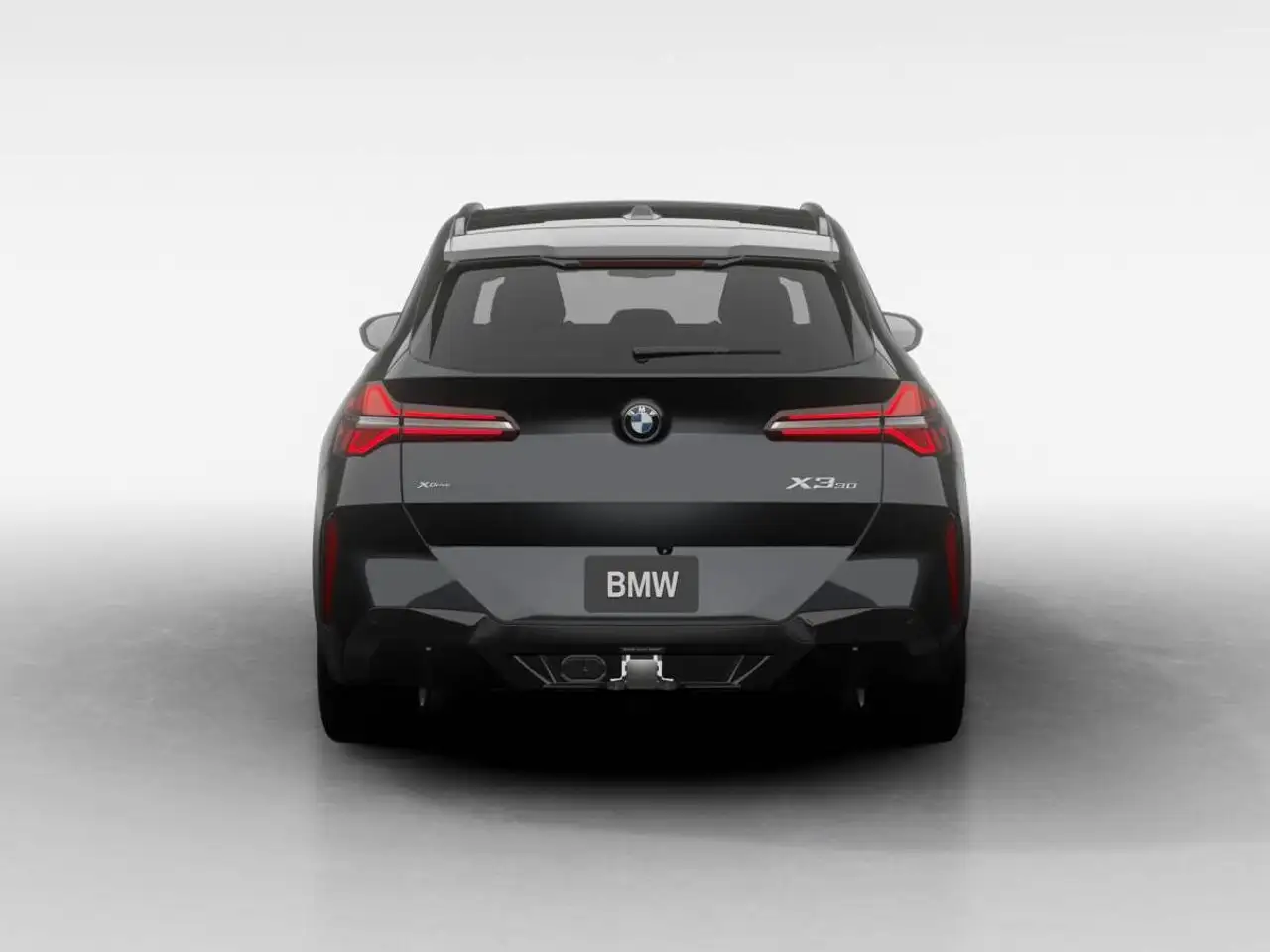 BMW X3 2026