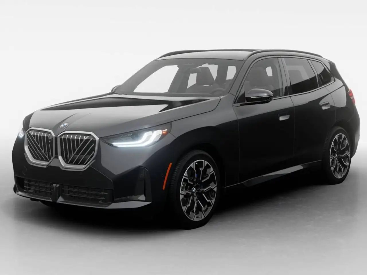 BMW X3 2026 — фото 15