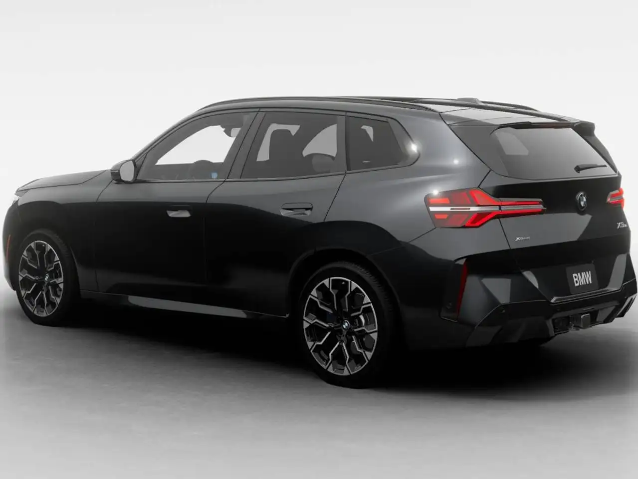BMW X3 2026